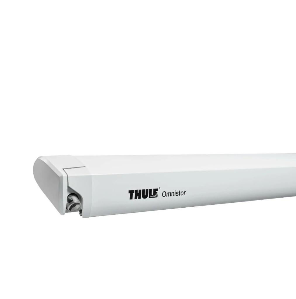Thule luifel 6300 5mtr, Caravans en Kamperen, Caravan accessoires, Zo goed als nieuw, Ophalen