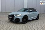 Audi A1 Sportback 2.0 40 TFSI 200PK S-LINE KEYLES B&O| SFEER, Auto's, 4 cilinders, 1984 cc, Bedrijf, 17 km/l