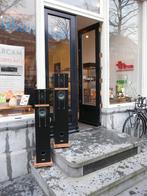 ISSA VLOERSTAANDE LUIDSPEAKER, Nieuw, 120 watt of meer, Front, Rear of Stereo speakers, Ophalen