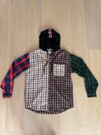 Lewis Hamilton Tommy Hilfiger vest met capuchon, Kleding | Heren, Ophalen of Verzenden, Gedragen, Maat 52/54 (L), Overige kleuren