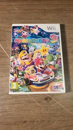 Mario Party 9 Nintendo Wii, Avontuur en Actie, Ophalen of Verzenden, Zo goed als nieuw, 3 spelers of meer