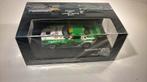 Mercedes benz sls amg gt3 #22 gt masters minichamps 1.43, Ophalen of Verzenden, A, A, A