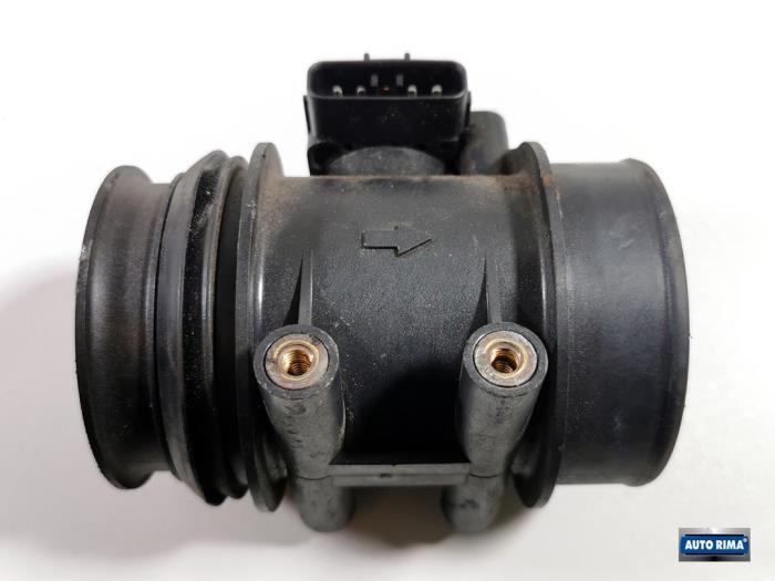 Luchtmassameter van een Volvo V70, Gebruikt, -, -, Ophalen of Verzenden