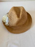 Hoed 7-10 jaar, Kinderen en Baby's, Kinderkleding | Petten en Hoeden, Ophalen of Verzenden, Zo goed als nieuw, Meisje