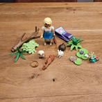 Playmobil Fantasy Fairy Lot met accessoires, Ophalen of Verzenden, Zo goed als nieuw, Meisje