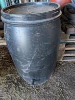 Regenton, 75 tot 150 liter, Ophalen of Verzenden