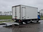 IVECO 75E18 EUROCARGO, Auto's, Vrachtwagens, Automaat, Euro 6, 186 pk, Iveco