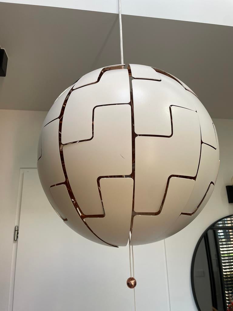 IKEA PS 2014 Hanglamp, Ophalen, Zo goed als nieuw, 50 tot 75 cm