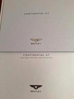 Bentley, Ophalen of Verzenden, Zo goed als nieuw, Overige merken