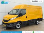 Iveco Daily 35S16 2.3 Automaat L2H2 Oprijplaat Trekhaak Clim, Auto's, Automaat, Achterwielaandrijving, Gebruikt, Iveco