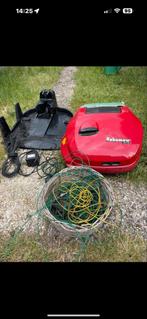 Robomow City 10 Robotmaaier - Gebruikt, Ophalen, Gebruikt, 20 tot 25 cm