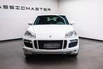 Porsche Cayenne 4.8 GTS Btw auto, Fiscale waarde € 12.000,, Auto's, Porsche, Automaat, Cayenne, Gebruikt, Open dak