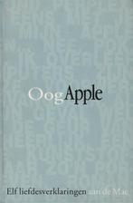 Oog Apple - Elf liefdesverklaringen aan de Mac., Ophalen of Verzenden, Nieuw, Internet of Webdesign