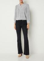 Studio Anneloes Maya Shell blouse XS, Ophalen of Verzenden, Zo goed als nieuw, Maat 34 (XS) of kleiner, Wit