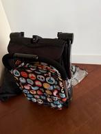 Reis buggy, opvouwbaar/ air travel stroller, Ophalen of Verzenden, Zo goed als nieuw