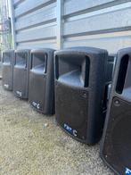 FBT Maxx 4A, Gebruikt, 120 watt of meer, Front, Rear of Stereo speakers, Ophalen