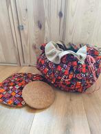 Hooimadam, pannenstoof, eco stoof, stooftas, energy saver, Ophalen of Verzenden, Zo goed als nieuw