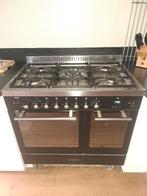 Pelgrim Novocento Fornuis, Gebruikt, 60 cm of meer, Ophalen of Verzenden, Gas