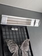 Eurom Golden 1800 Comfort RC terrasverwarmer, Tuin en Terras, Ophalen of Verzenden, Nieuw, Wand