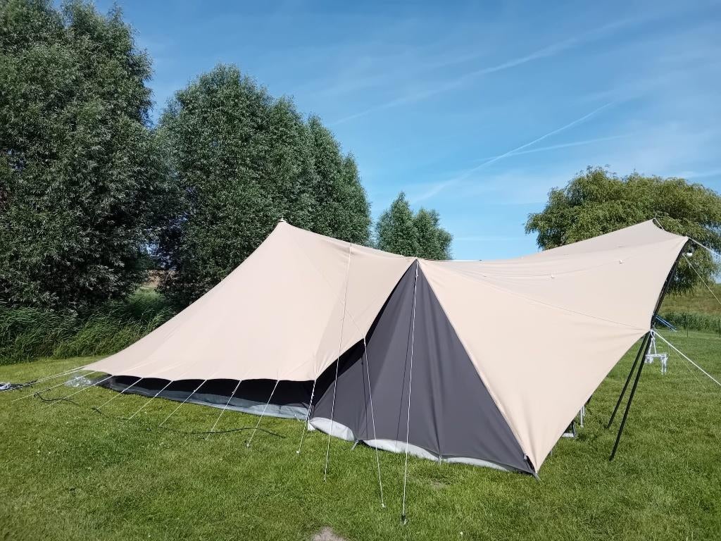 De waard  stormvogel, Ophalen, Zo goed als nieuw, Tot en met 3