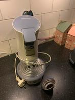 Goedwerkende senseo koffie zet apparaat, Ophalen, Gebruikt, Koffiemachine, 2 tot 4 kopjes