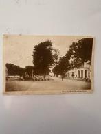 Oude ansichtkaart Soerabaia Java, Ophalen of Verzenden, Voor 1920, Buiten Europa