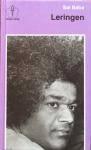Sai Baba Leringen, Boeken, Ophalen of Verzenden, Nieuw, Spiritualiteit algemeen, Overige typen