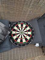 Besselink dartbord  helemaal nieuw, Ophalen of Verzenden, Nieuw, Dartbord, Soft tip