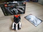 Formula E Porche 99x Electric pdct num 42137, Ophalen, Nieuw, Complete set, Lego