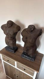Torso decoratie man / vrouw, Ophalen