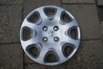 1 losse originele wieldop Peugeot 307 15 inch (Model 2), Auto diversen, Wieldoppen, Ophalen of Verzenden, Gebruikt