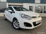 Kia Rio 1.2 CVVT Plus Pack new apk|airco|nap|navi, Euro 5, 4 cilinders, Origineel Nederlands, Bedrijf