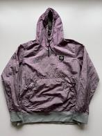 Stone Island hoodie nylon m, Kleding | Heren, Overige kleuren, Maat 48/50 (M), Ophalen of Verzenden, Stone Island