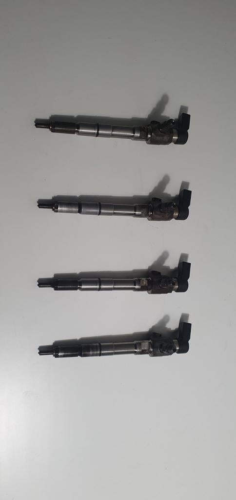 4x verstuivers voor 1.6 tdi motor, Ophalen of Verzenden