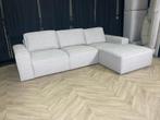!!WIJ STOPPEN!! Hoekbank Mack 500 EURO, Niet ingevuld, 250 tot 300 cm, 150 cm of meer, Niet ingevuld