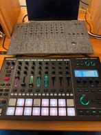 Roland MC-707, Muziek en Instrumenten, Synthesizers, Ophalen of Verzenden, Zo goed als nieuw, Overige aantallen, Roland