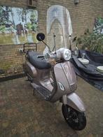 La Souris E-Sourini Bosch Special Edition 45km/h aug 2022, Ophalen, La Souris, Maximaal 45 km/u, Elektrisch