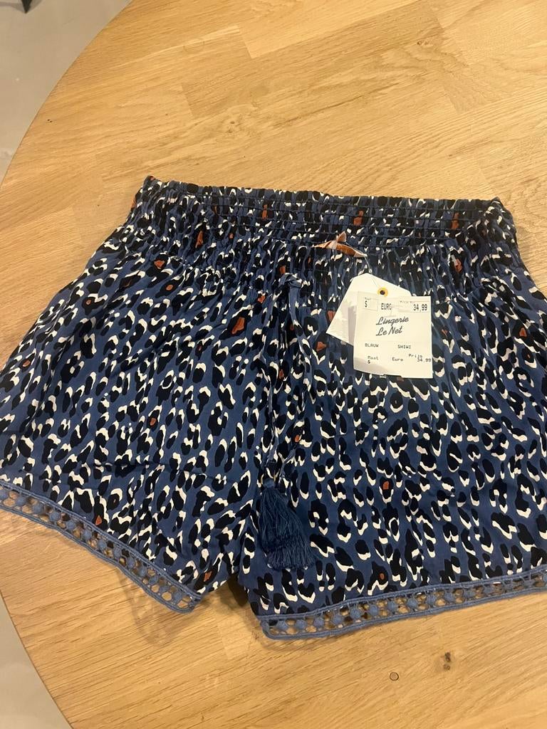 Shiwi short maat XS NIEUW!! Nu €5,-, Ophalen of Verzenden, Nieuw
