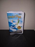 Funko Peter Pan, Ophalen