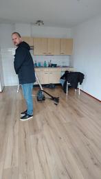 Laminaat vloer - 70 m2, Ophalen, Kunststof, Gebruikt, 10 m² of meer