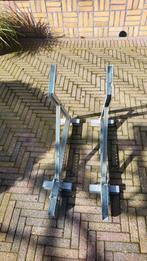 - Dakschragen als nieuw, Ophalen of Verzenden, Gebruikt, Daksteiger, Minder dan 2 meter