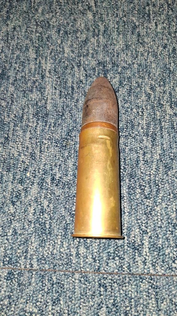 Duitse pompom ww1, Verzamelen, Militaria | Tweede Wereldoorlog, Ophalen of Verzenden, Duitsland, Hulzen of Bodemvondsten