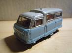 Standard Atlas personen Bus Dinky Toys 295, Ophalen of Verzenden, Gebruikt, Auto, Dinky Toys