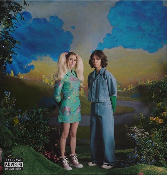 DOMi & JD Beck – Not Tight LP 180g Blue Note, Cd's en Dvd's, Vinyl | Jazz en Blues, 1960 tot 1980, Ophalen of Verzenden, 12 inch