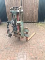 Hefmast, Gebruikt, Tot 2500, Tot 80 Pk, Ophalen