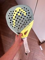 Head Extreme Motion Padelracket, Sport en Fitness, Ophalen of Verzenden, Zo goed als nieuw, Padelracket