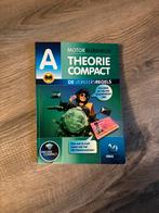 Motorrijbewijs Theorieboek Compact - VekaBest, Verzenden, Zo goed als nieuw, Algemeen