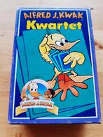 Alfred J. Kwak kinder kwartet, Ophalen of Verzenden, Zo goed als nieuw, Kwartet(ten)