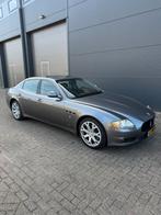Maserati Quattroporte 4.7 V8 S 2011 Facelift, Auto's, Automaat, Achterwielaandrijving, 431 pk, 8 cilinders