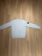 Stone Island trui, Kleding | Heren, Truien en Vesten, Ophalen of Verzenden, Zo goed als nieuw, Maat 52/54 (L), Blauw